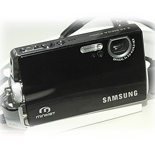Samsung    Miniket  IFA 2005