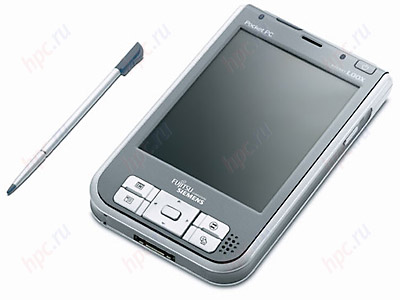  Fujitsu-Siemens Pocket LOOX 718 / 720  Windows Mobile 5.0 