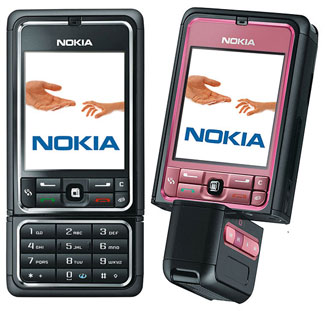Nokia 3250      -