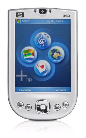 HP      Windows Mobile 5.0