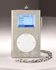   iPod   