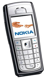 Nokia        VoWLAN