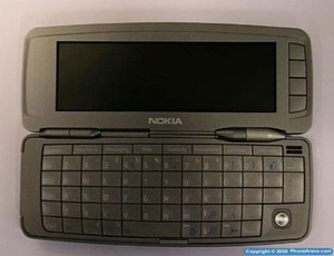       Nokia 9300i