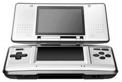    Nintendo DS  