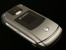 Motorola     3G-