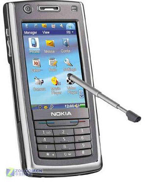   Nokia 6803/6780   
