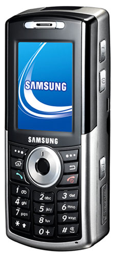       Samsung SGH-i300  3 
