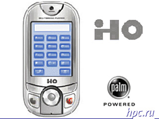 PiTech   Palm OS   3  