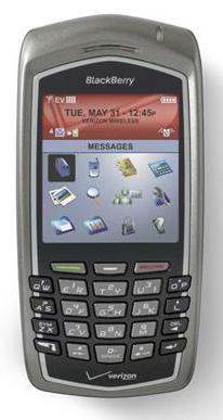 BlackBerry 7130e    