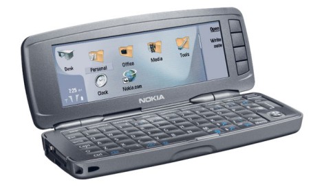  Nokia 9300