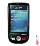    E-Ten      GPS   EDGE