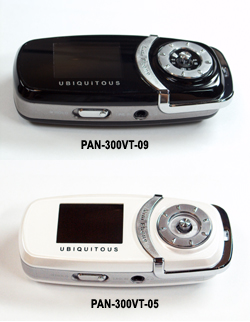 Altgen PAN-300VT - MP3   Bluetooth 