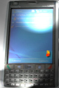 Fujitsu-Siemens    GPS- LOOX PHN800
