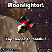 Moonfighter -    
