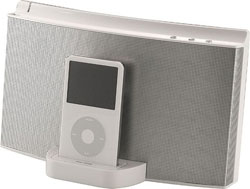 Green House GH-SPA-430     Apple iPod