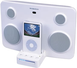 Rockridge RSJ-K1000        iPod