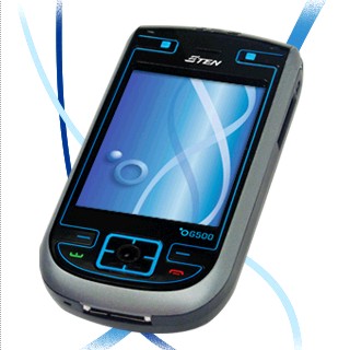  E-Ten G500  GPS   