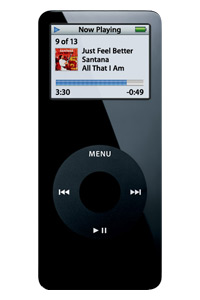  iPod  Microsoft:   