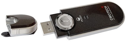CMOTech  USB EV-DO 