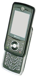Motorola MS600     RAZR V3