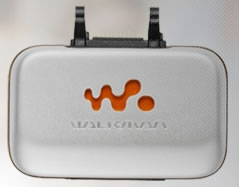 Sony MMR-60 - FM    Walkman