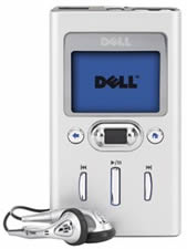  iPod  Dell   MP3  Digital Jukebox
