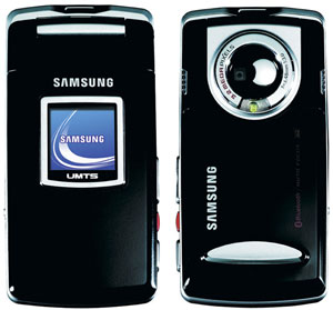  3GSM: 3-  Samsung SGH-Z710