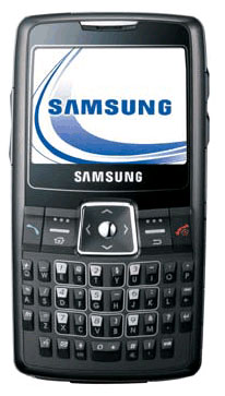  Samsung SGH-i320