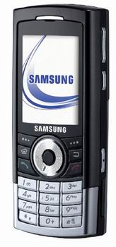 Samsung SGH-i310    8   