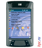    Windows Mobile 5.0  iPAQ hx4700  
