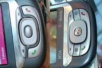  HTC Hermes   CeBIT 2006