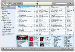 Apple, ,    iTunes