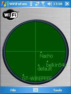 WiFiFoFum    2.1.1