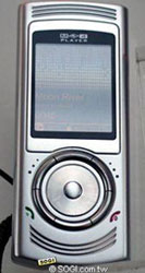 DNET DS801:    iPod