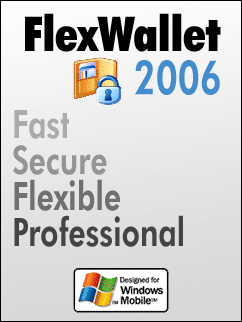    FlexWallet 2006