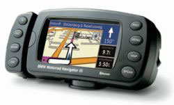 Garmin BMW Motorrad III  GPS-   
