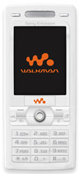 Sony Ericsson W850i    Walkman-?
