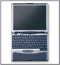 HP    OmniBook 500