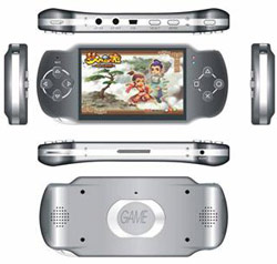 Aomeijia ODM-502      Sony PSP