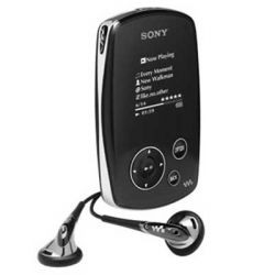 Sony Walkman NW-A1200   