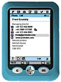 Symbian     PDA