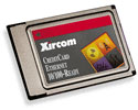    Xircom CreditCard Ethernet 10/100 (CE3/CE3B)
