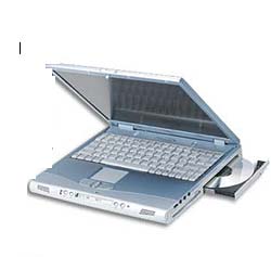 LifeBook C   DVD/CD-RW  Fujitsu PC