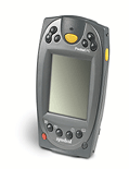 Symbol Technologies       Pocket PC
