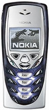 : Nokia 8390