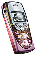   Nokia 8310