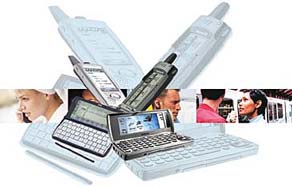  Symbian Developer Expo 2001