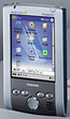   PocketPC 2002  Toshiba
