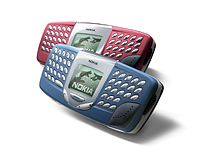 " "  Nokia  " SMS-"