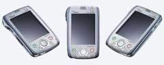 Fujitsu-Siemens  " "  Pocket PC 2002